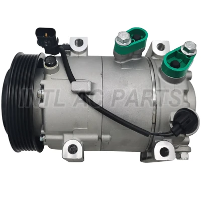 VS12E  auto ac compressor for Hyundai I20 Active II 2018-2020 CA500ALEKA04 97701C8400 4950071