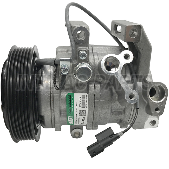 Honda compressor China Manufacturer u0026 Supplier  factory Price