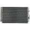 AC condenser Kia Sorento 2.4L 976062P500 RC.650.221 695*425*16