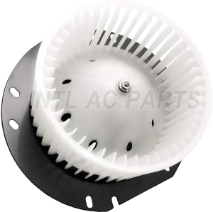 Car Ac Blower motor For 1995-2001 Ford Explorer 4.0L 1L2Z19834AA AC2Z19834A