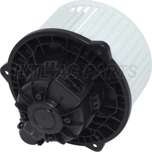 Car Ac Blower motor For 2018-2019 Hyundai Genesis G80 3.3L 97113A4000 97113B1000