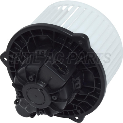 Car Ac Blower motor For 2018-2019 Hyundai Genesis G80 3.3L 97113A4000 97113B1000