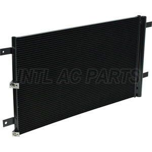 Auto A/C Condenser for 2018-2020 Ford Expedition 3.5L FL3Z19712A FL3Z19712B