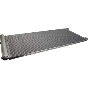 Auto A/C Condenser for NISSAN NV400 Box (X62, X62B) (11-0) 2765000Q1A 2765000Q2L