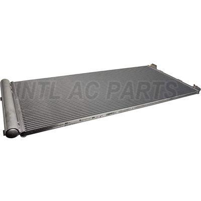 Auto A/C Condenser for NISSAN NV400 Box (X62, X62B) (11-0) 2765000Q1A 2765000Q2L