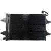 Auto A/C Condenser for 2003-2010 SEAT IBIZA 1.4L 5Z0820411D 6Q0 820 411