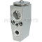 A/C Expansive Valve Buick Encore Chevrolet Trax Chevrolet Sonic EX 10401C 3131347