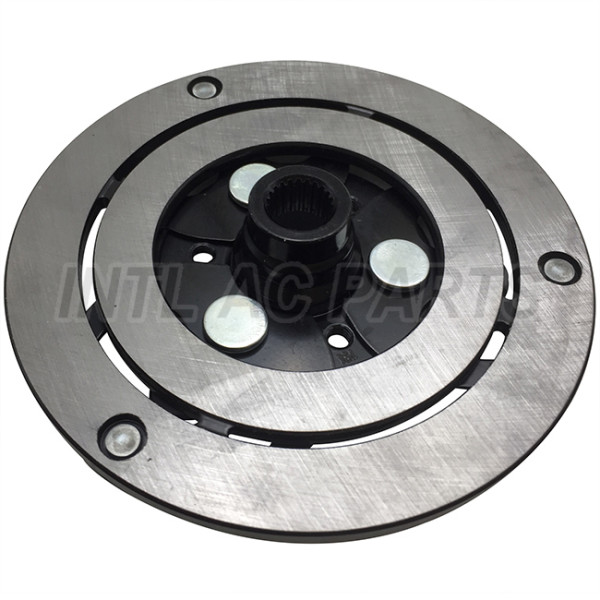 DKV-10Z Auto Ac Hub For MAZDA 3 2009-2013 BFF5-61450 T917155A B44D61450