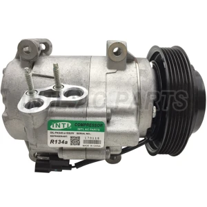 10SER18C Auto AC Compressor for HONDA ACCORD 2.4L 13-17 388105A2A01 FOUR SEASON 19730