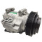 A10HF20 Auto AC Compressor for  Acura MDX 3.5L 2014-2016  388105J6A03 1011218 CO 29125C