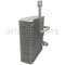 INTL-EV035 auto evaporator for NISSAN