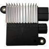 AC fan Blower Motor Resistor for Lexus NX300 2019 89257-26020