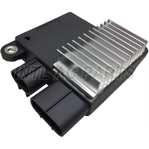 AC fan Blower Motor Resistor for Lexus NX300 2019 89257-26020