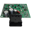 Mass stock AC fan Blower Motor Resistor for VOLVO DAF SCANIA 1854876 1854877