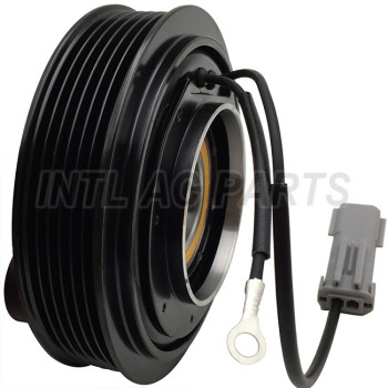 HS15 Auto Ac Clutch for Ford Fiesta Scape 4596550AB 4596550AC