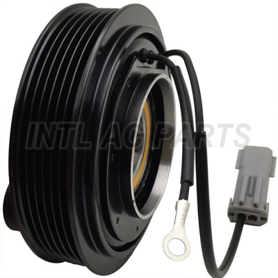 HS15 Auto Ac Clutch for Ford Fiesta Scape 4596550AB 4596550AC