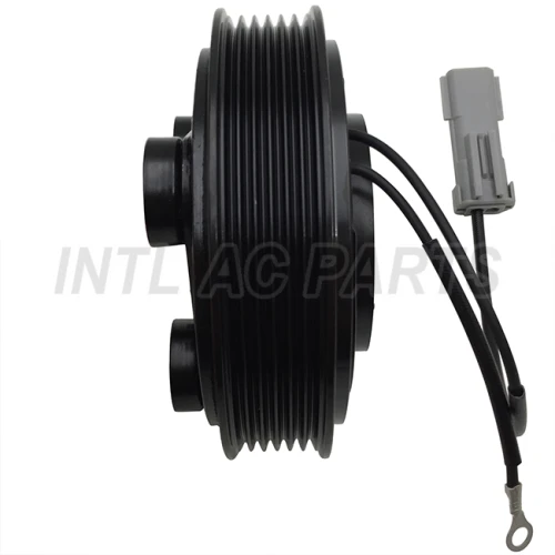 HS15 Auto Ac Clutch for Ford Fiesta Scape 4596550AB 4596550AC