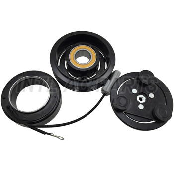 HS15 Auto Ac Clutch for Ford Fiesta Scape 4596550AB 4596550AC
