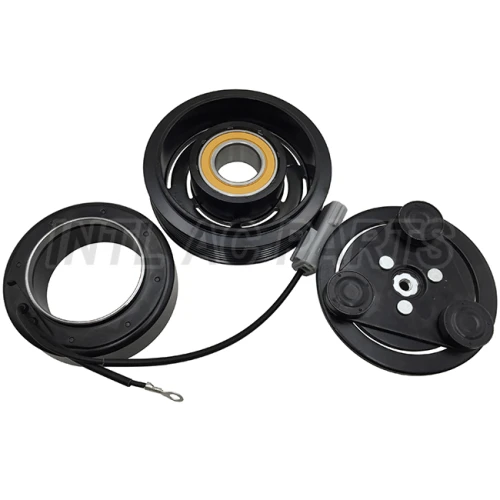 HS15 Auto Ac Clutch for Ford Fiesta Scape 4596550AB 4596550AC