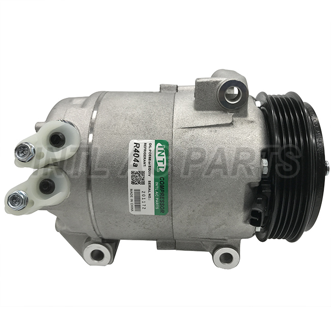 ac compressor for 2014 fiat 500l