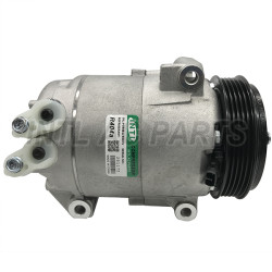 Auto AC Compressor for Fiat 500L 2014 1.4L 68282233AA 1141247