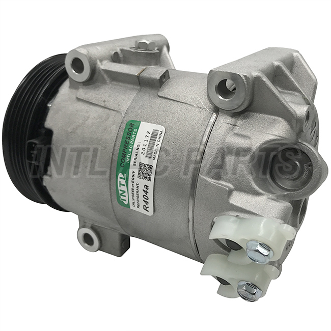 ac compressor for 2014 fiat 500l