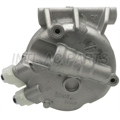 Auto AC Compressor for Fiat 500L 2014 1.4L 68282233AA 1141247