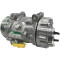 SD7V16 Auto AC Compressor for Fiat Scudo 2.0D Multijet 165 272 270 648749 9687499380 9687500080