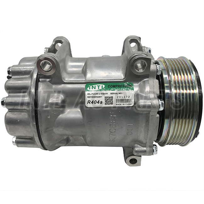 SD7V16 Auto AC Compressor for Fiat Scudo 2.0D Multijet 165 272 270