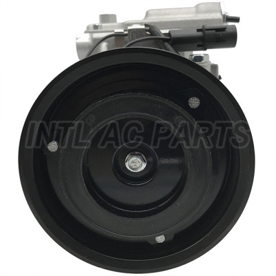 DV12 Auto AC Compressor for HYUNDAI i20 977011R200 977011J201