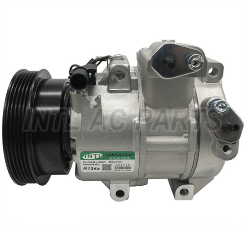 DV12 Auto AC Compressor for HYUNDAI i20 977011R200 977011J201