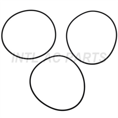 DENSO SCSA06C SCS06C Toyota corolla/ echo/mazda RX-8/ Daihatsu AC Gasket Seal kit