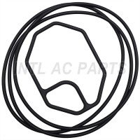 Nippondenso 10PA15C 10PA17C Compressors Oring Kit ( 1SET =4PCS ）