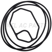 Nippondenso 10PA15C 10PA17C Compressors Oring Kit ( 1SET =4PCS ）