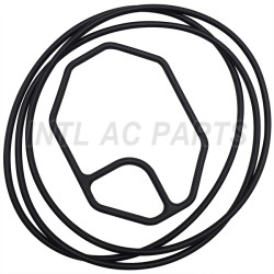 Nippondenso 10PA15C 10PA17C Compressors Oring Kit ( 1SET =4PCS ）