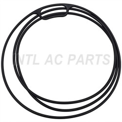 AC Gasket Seal kit A/C Compressor Gasket Oring O-ring rings kit DKS17C / DKS15C