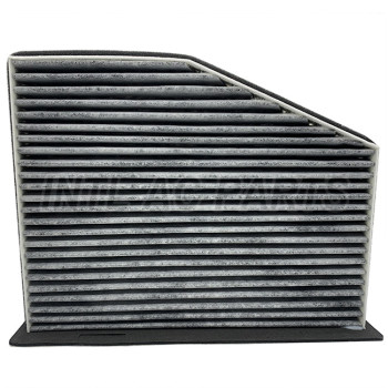 New Cabin Air Filter For AUDI A3 (8P1) (03-13) 1K1819653 1K1819653B