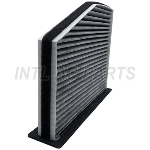 New Cabin Air Filter For AUDI A3 (8P1) (03-13) 1K1819653 1K1819653B