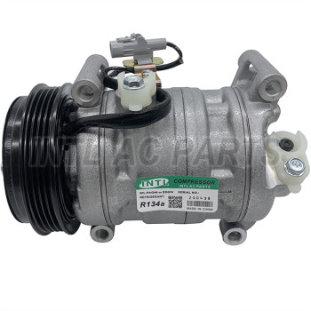 9520063JA0 9520063JA1 95201-63JA1 95201-63JA0 9520163JA1 9520163JA0 Panasonic ac a/c Compressor for Suzuki Swift EZ 05/SX4 China compressor supply