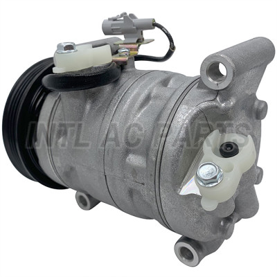 9520063JA0 9520063JA1 95201-63JA1 95201-63JA0 9520163JA1 9520163JA0 Panasonic ac a/c Compressor for Suzuki Swift EZ 05/SX4 China compressor supply