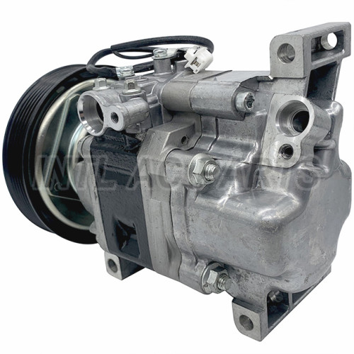 PANASONIC auto ac compressor for Mazda 3 BK BL 1.6 H12A1AX4EY H12A1AG4DY BBP261450A
