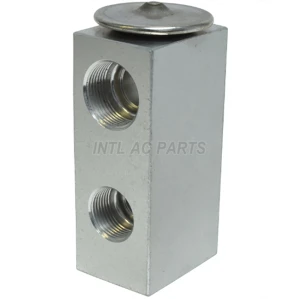 NEW A/C EXPANSION VALVE For Ford Thunderbird 2002-2005 EX 10107C XW4Z19849AA