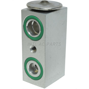 NEW A/C EXPANSION VALVE For Ford Thunderbird 2002-2005 EX 10107C XW4Z19849AA
