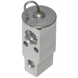 NEW A/C EXPANSION VALVE For Geo Prizm For Isuzu Oasis EX 10145C 5862040750