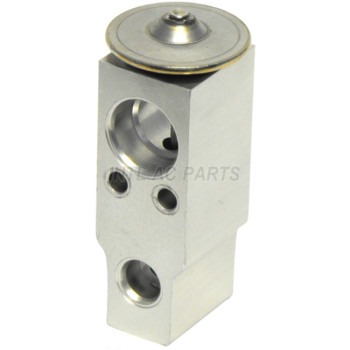 NEW A/C EXPANSION VALVE For Chrysler Aspen 2009 EX 10154C 68046009AA