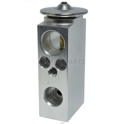 NEW A/C EXPANSION VALVE For Jeep Grand Cherokee 2002-2004 EX 10161C 4885794AD