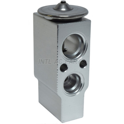 NEW A/C EXPANSION VALVE For Nissan Frontier 2005-2019 EX 10187C 922005Z010