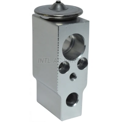 NEW A/C EXPANSION VALVE For Nissan Frontier 2005-2019 EX 10187C 922005Z010