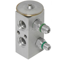 NEW A/C EXPANSION VALVE For INTERNATIONAL/NAVISTAR ANY EX 10200C 2501794C92