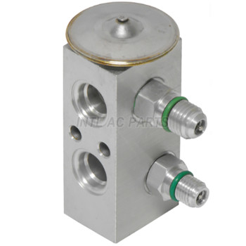 NEW A/C EXPANSION VALVE For INTERNATIONAL/NAVISTAR ANY EX 10200C 2501794C92